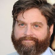 Zach Galifianakis