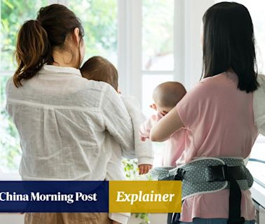 ‘Divorce pals’: China trend of single mothers teaming up has pros and cons