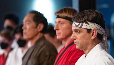 'Cobra Kai' returns with 'final fight' and buried secrets in new trailer for 6th season