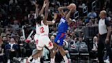 Paul George nails 6 3s, scores 28, Kawhi Leonard adds 27 points as Clippers beat Bulls 126-111