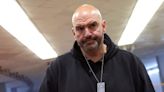 Fetterman compares House to 'Jerry Springer Show' after heated AOC, MTG exchange