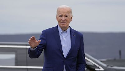 A-list Democrats commend Joe Biden as he drops out of US presidential race