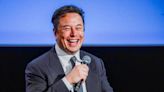 Thousands of People Are Tweeting the Exact Same Joke About Elon's Twitter Fiasco