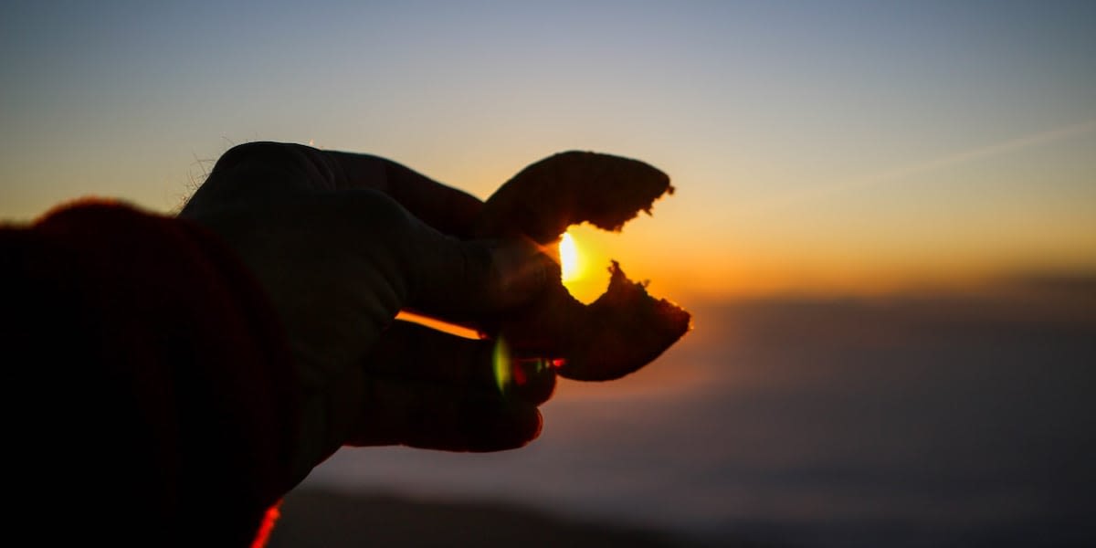 Sunrise train rides to the summit of Pikes Peak returning!