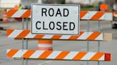 Southbound Cascade Avenue closed due to water main break