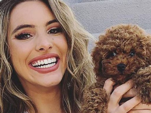 Lele Pons sufre mordida de un perro al evitar que atacara a su mascota