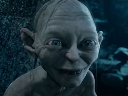 ...The Rings And The Hobbit Actors Appear In Andy Serkis’ Gollum Movie? What He Says (Right Now)