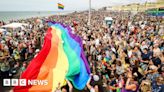 More trains scheduled for Brighton Pride weekend