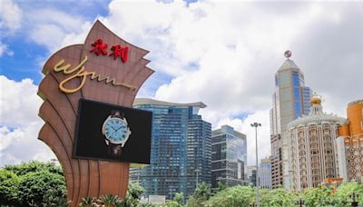 G Sachs Adds TP of WYNN MACAU (01128.HK) to $9.6; 1Q24 Results In Line