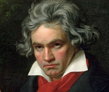 Un nuevo análisis del cabello de Beethoven reveló la posible causa de sus dolencias y problemas de salud