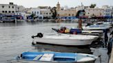 After record year, Tunisia reports migrant deaths from shipwreck near Libyan waters