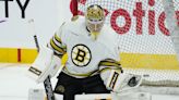 Does Jeremy Swayman Give Bruins Advantage Over Maple Leafs?