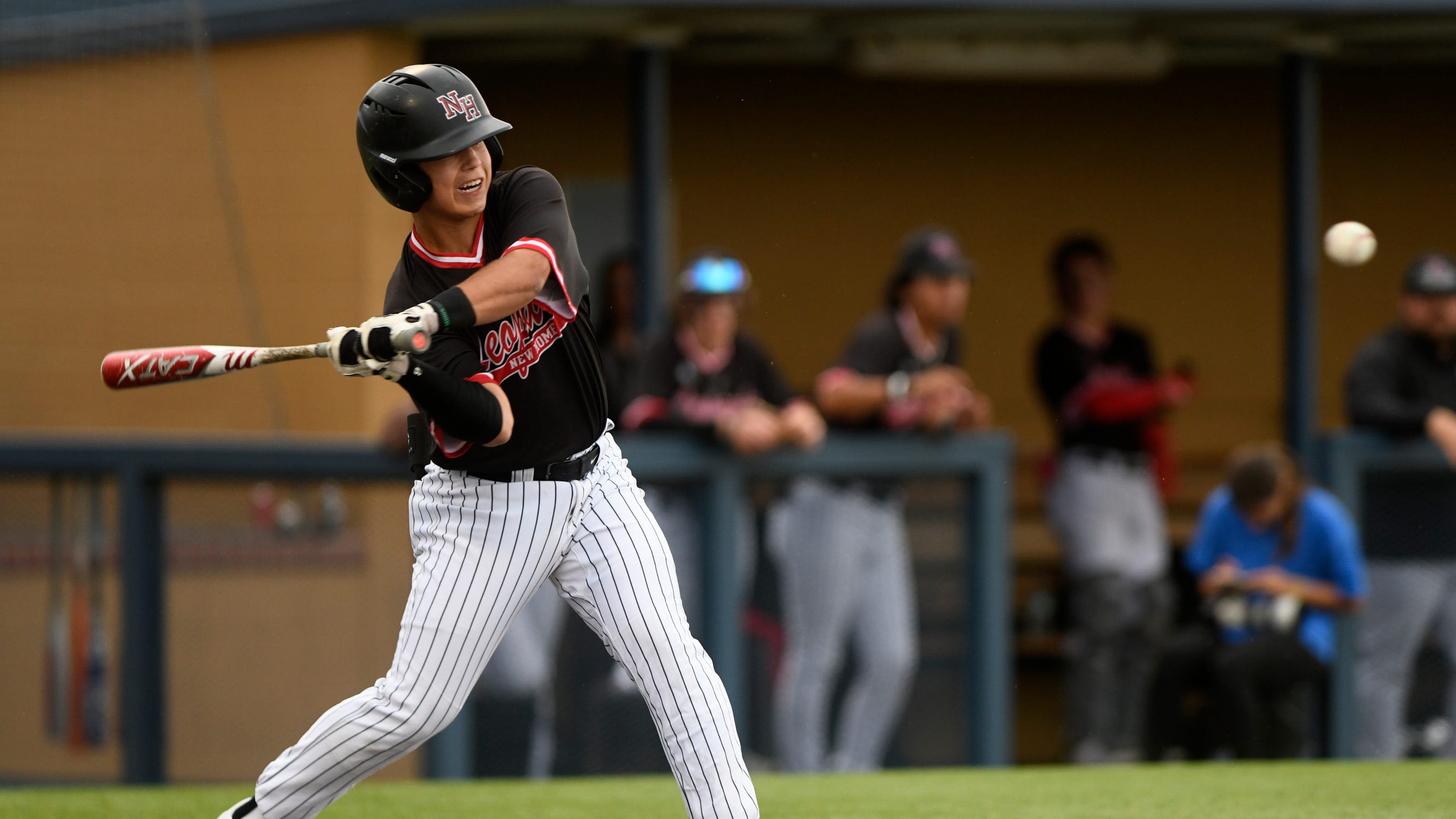 South Plains rain storm impacts several Lubbock-area baseball playoff series