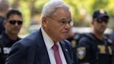 Corruption-Charged New Jersey Sen. Menendez to Run for Reelection as Independent