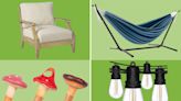 Amazon’s Secret Outlet Is Stuffed with Patio and Garden Sales Right Now — Up to 64% Off