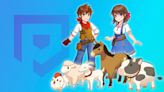Every Harvest Moon game on Switch