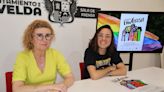 Novelda reivindica la diversidad sexual con un llamamiento a la tolerancia y la igualdad en el Día Internacional del Orgullo LGTBI
