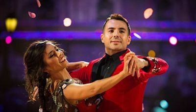 Strictly's Janette Manrara breaks silence after Will Bayley's injury complaint