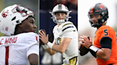 ACC QB rankings for 2024: Miami's Cam Ward, Georgia Tech's Haynes King lead league heavy on transfers | Sporting News Canada