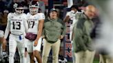 Misery Index Week 11: From preseason Top 10 to 3-7, Texas A&M officially hits rock bottom