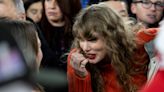 ¿Taylor Swift llorará si Kansas City pierde? Puedes apostarlo