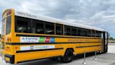 Fairfield gets $2.8 million for electric buses, hopes to spread the wealth