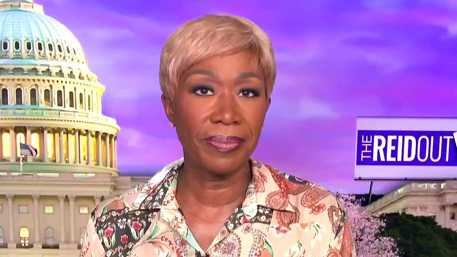 Watch the ReidOut with Joy Reid Highlights: May 6