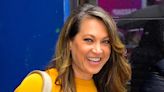 Fans Shower ’GMA’s Ginger Zee With Compliments as She Rocks Pink Form-Fitting Gown