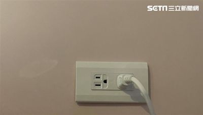 凱米還在增強！颱風假在家「快檢查5處」 台電示警了