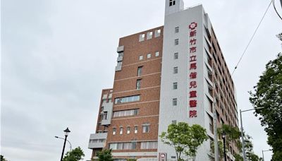 凱米來襲 新竹市各大醫院門診一次看 - 生活