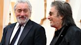 Al Pacino y Robert De Niro: ¿qué tan viejo se es demasiado viejo para ser papá?