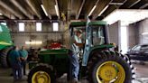 Farmers want the right to jailbreak their John Deere tractors
