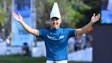 Min Woo Lee serves up a victory at the Australian PGA Championship
