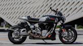 Keanu Reeves' Arch Motorcycles launches sportier 1s