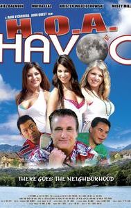 H.O.A. Havoc