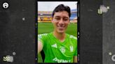 3 datos sobre Fernando Tapia, el portero ‘reemplazante’ del Patón Guzmán en Tigres | Fútbol Radio Fórmula