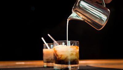 The Coffee Flavored Cocktail White Russian Fans Need To Try