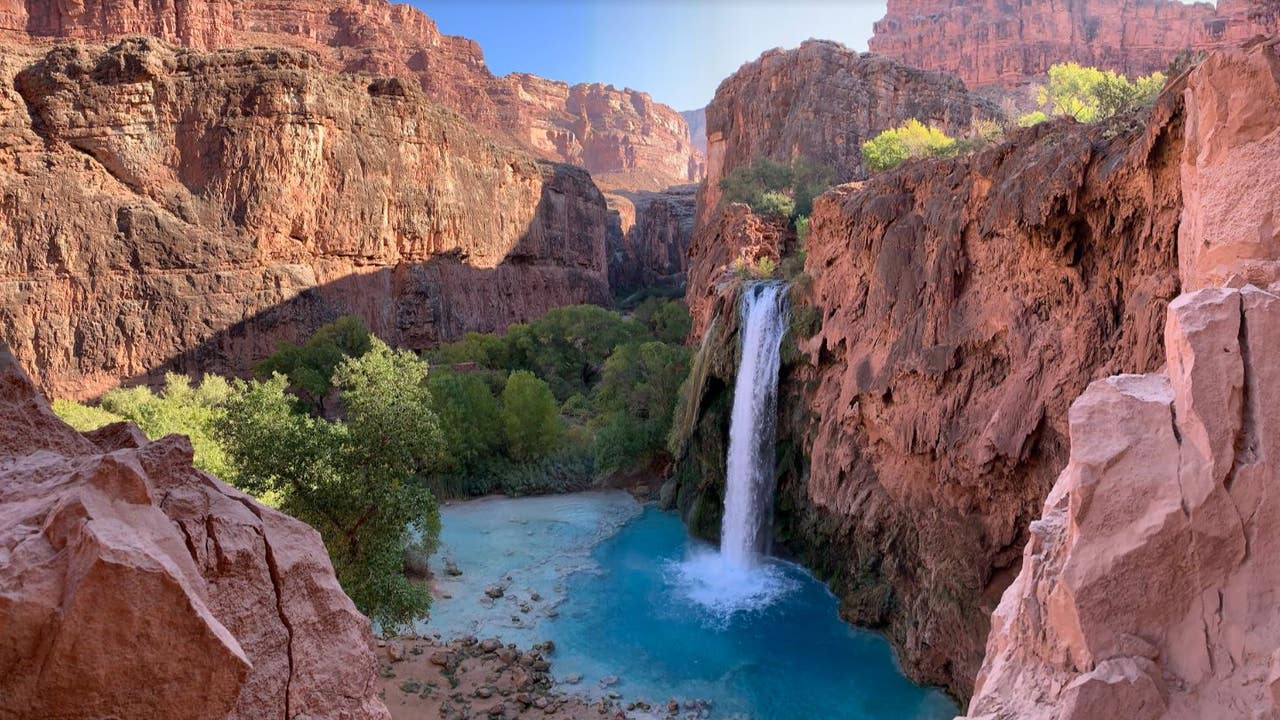 Health officials confirm Norovirus at play in nauseous Havasupai Falls gastrointestinal illness scene