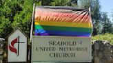 Methodist church now includes all-inclusive in doctrine | Bainbridge Island Review