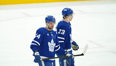 8 reasons why Maple Leafs fans should still be optimistic