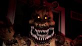 Five Nights at Freddy's tendrá un nuevo juego y saldrá este año