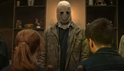 The Strangers Chapter 1 4K UHD Release Date Seemingly Confirmed