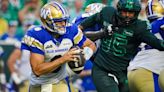 Roughriders’ defence pivotal in beating Blue Bombers 19-9