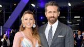 Blake Lively Celebrates ‘Dreamy’ Husband Ryan Reynolds Ahead of Release of New Movie ‘IF’