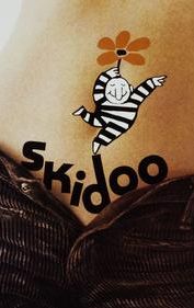 Skidoo