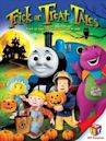 Hit Favorites: Trick or Treat Tales