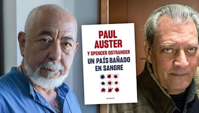 El alarido de Paul Auster