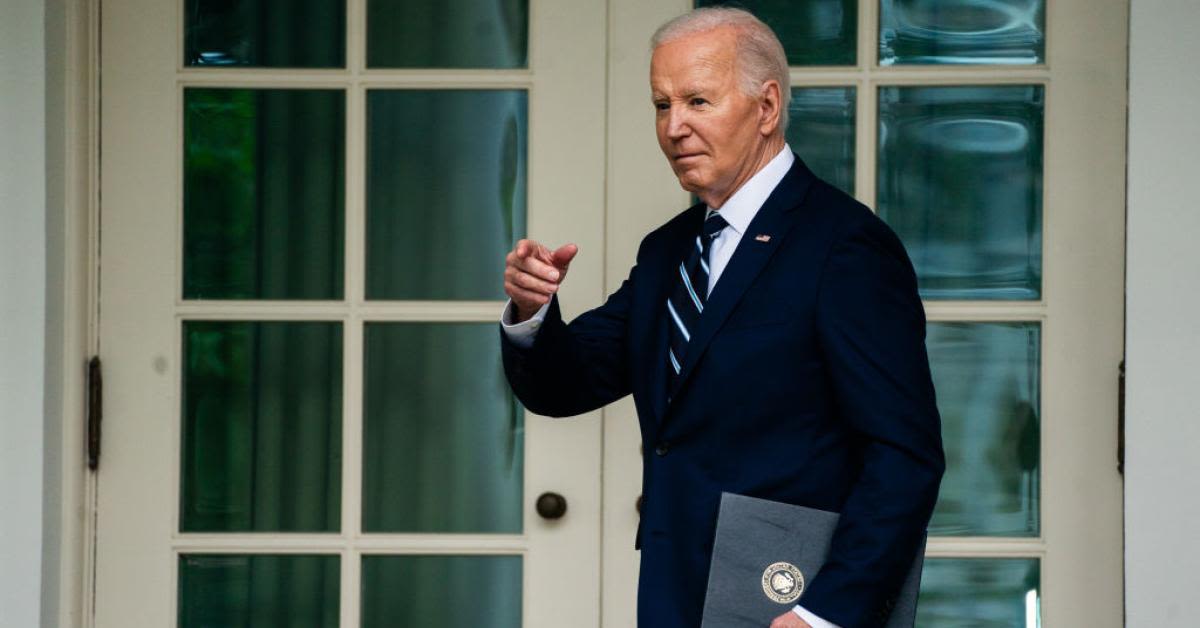 Biden admin to release 1 million barrels of gas, hoping to lower prices