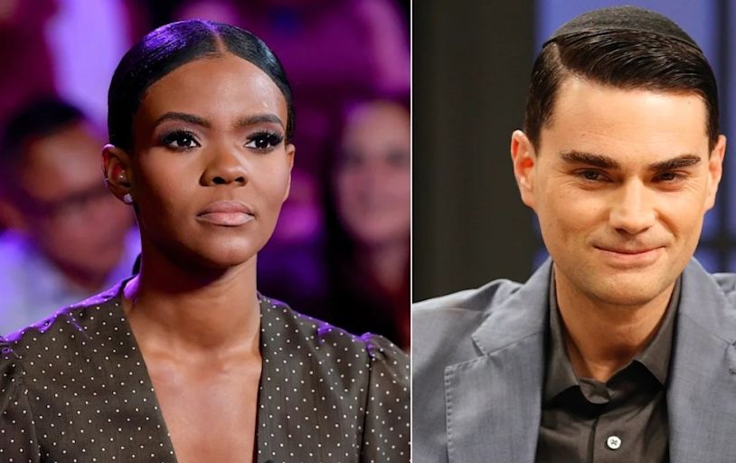Candace Owens Exits The Daily Wire After Months of Feuding With Ben Shapiro