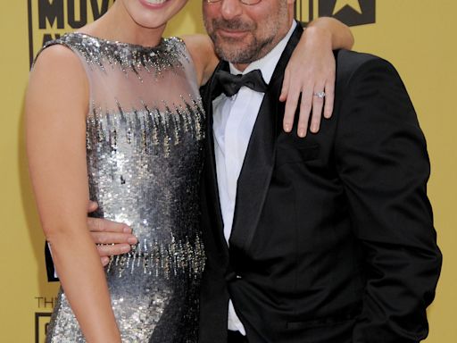 Stanley Tucci ‘Leaning’ on In-Laws Emily Blunt and John Krasinski in Hopes of Scoring Oscar Nomination